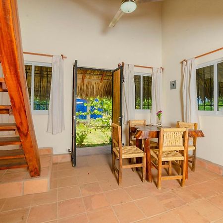 Cabana Paraguitos Brisas de Zicatela Exterior photo